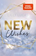 Buchcover: New Wishes