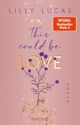 Buchcover: This could be love
