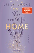Buchcover: This could be home