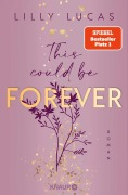 Buchcover: This could be forever
