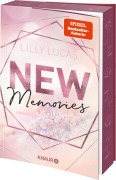 Buchcover: New Memories