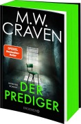 Buchcover: Der Prediger