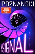 Buchcover: Das Signal