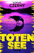 Buchcover: Totensee