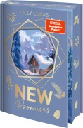 Buchcover: New Promises