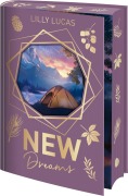 Buchcover: New Dreams