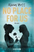Buchcover: No Place For Us