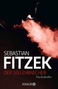 Buchcover: Der Seelenbrecher