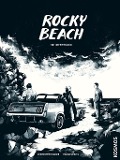 Buchcover: Rocky Beach