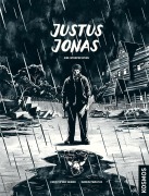 Buchcover: Justus Jonas