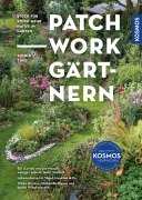 Buchcover: Patchwork-Gärtnern
