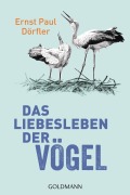 Buchcover: Das Liebesleben der Vögel