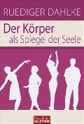 Buchcover: Der Körper als Spiegel der Seele
