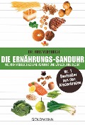 Buchcover: Die Ernährungs-Sanduhr