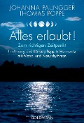 Buchcover: Alles erlaubt!