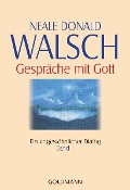 Buchcover: Gespräche mit Gott - Band 1