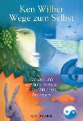 Buchcover: Wege zum Selbst