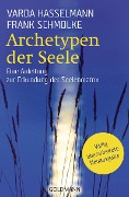 Buchcover: Archetypen der Seele