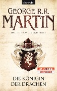 Buchcover: Das Lied von Eis und Feuer 06. Die Königin der Drachen