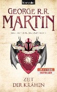 Buchcover: Das Lied von Eis und Feuer 07. Zeit der Krähen