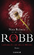Buchcover: Liebesnacht mit einem Mörder