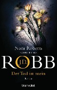 Buchcover: Der Tod ist mein