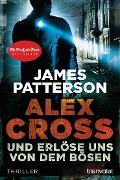 Buchcover: Und erlöse uns von dem Bösen