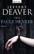 Buchcover: Der faule Henker