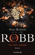 Buchcover: Im Tod vereint