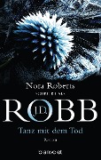 Buchcover: Tanz mit dem Tod