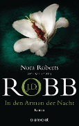 Buchcover: In den Armen der Nacht