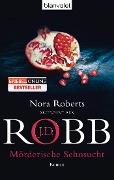Buchcover: Mörderische Sehnsucht
