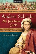 Buchcover: Mit falschem Stolz