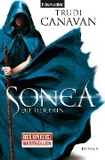 Buchcover: Sonea 02. Die Heilerin