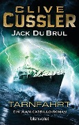 Buchcover: Tarnfahrt