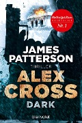 Buchcover: Alex Cross - Dark