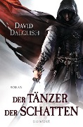 Buchcover: Der Tänzer der Schatten