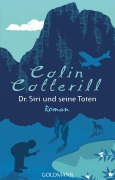 Buchcover: Dr. Siri und seine Toten