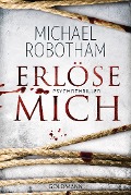 Buchcover: Erlöse mich