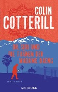 Buchcover: Dr. Siri und die Tränen der Madame Daeng