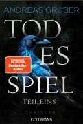 Buchcover: Todesspiel - Teil 1