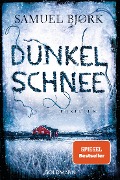 Buchcover: Dunkelschnee