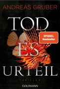 Buchcover: Todesurteil