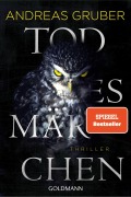 Buchcover: Todesmärchen
