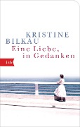 Buchcover: Eine Liebe, in Gedanken