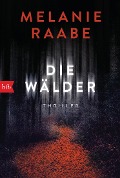 Buchcover: Die Wälder