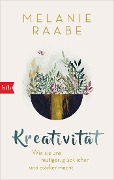 Buchcover: Kreativität