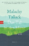 Buchcover: Das Tal in der Mitte der Welt
