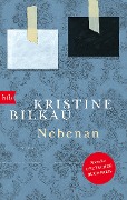 Buchcover: Nebenan