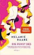 Buchcover: Die Kunst des Verschwindens